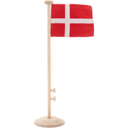 Celebrate Celebrate flagstang H28 Natur/Eg
