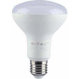 V-TAC 21136 LED (monochrome) EEC F (A G) E-27 Reflector bulb 11.00 W Warm white (Ø x H) 80 mm x 112 mm 1 pc(s)