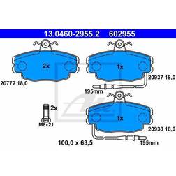 ATE Kit Pastiglie Freno 13.0460-2955.2