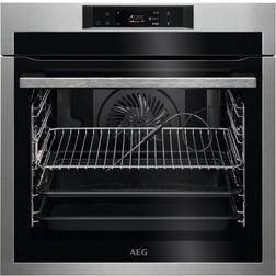 AEG 8000 AssistedCooking