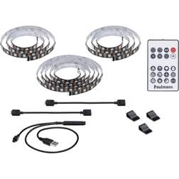 Paulmann EntertainLED LED 75 Inch Light Strip