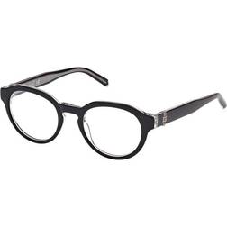 Guess Eyewea GuessGu50083co.005ManRoundBlac