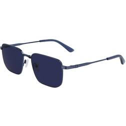 Calvin Klein CK23101S - BLUE - OS