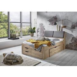 Relita Funktionsbett Maxi 140 Bettrahmen