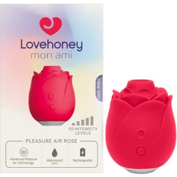 LoveHoney Mon Ami