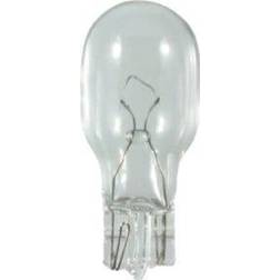 Scharnberger Hasenbein, Leuchtmittel, Glassockellampe (W2.1x9.5d, 5 W, 10 lm)