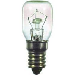 Scharnberger Hasenbein Röhrenlampe 16x35mm E10 220-260V 5-7W 10050