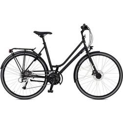 Skeppshult Elit 18-Speed 2023 Damcykel