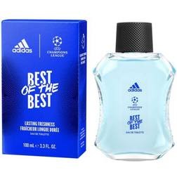 Adidas UEFA Champions League Best Of The Best EdT 100ml