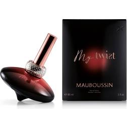 Mauboussin My Twist - Eau De Parfum for 3 3 fl oz