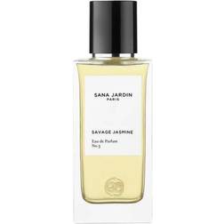 Sana Jardin Savage Jasmine No.3 Eau De Parfum 100 ml 100ml
