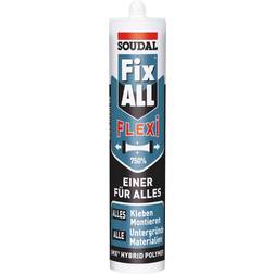 Soudal Kleb- u.Dichtstoff Fix All 5.64 1pcs