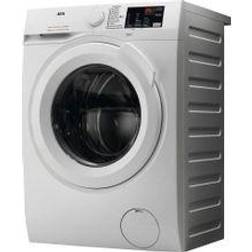 AEG Series 6000 Front Læsning 9 kg B 76 dB 1400 rpm