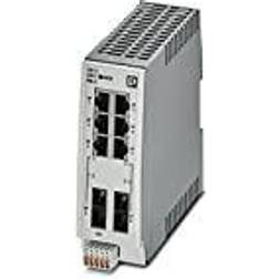 Phoenix Contact Ethernet Switch