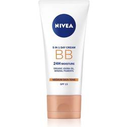 Nivea BB Cream 5 in 1