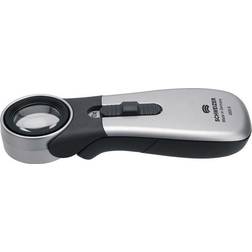 Schweizer Lente D'Ingrandimento Manuale Tech-Line Classic 10x D.22,8mm