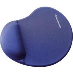 Mousepad 3783 Memory Foam