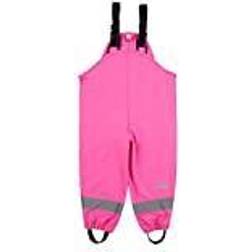 Sterntaler Pantaloni Antipioggia Rain Pants - Rosa