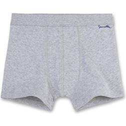 Sanetta Boxershort Hellgrau