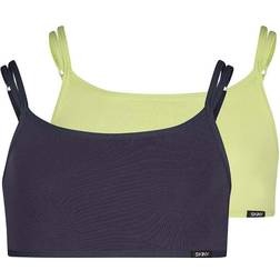 Skiny Bustier Doppelpack