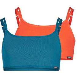 Skiny Bustier Doppelpack