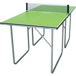 Joola Midsize Pingisbord, Grön, 168