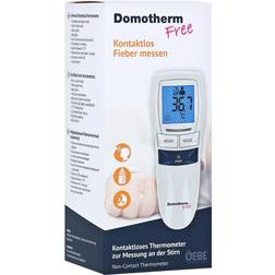 Domotherm DOMOTHERM Free Infrarot-Stirnthermometer