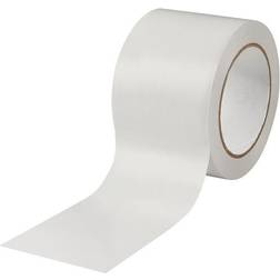 Bodenmarkierungsband Easy - 1 M Tape PVC Weiß 33 m x 75 mm 1 pz