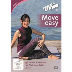 Tele-Gym 47 Move Easy Level 2