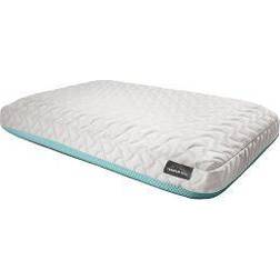 Tempur-Pedic Adapt Cloud + Cooling Ergonomic Pillow (61x40.6cm)