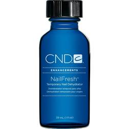 CND Brisa Nail Polish, Nail Fresh