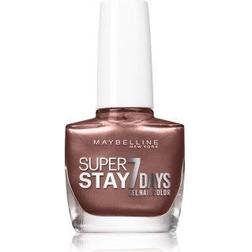 Maybelline New York Negle Neglelak Super Stay 7 Days Nail Polish No. 911