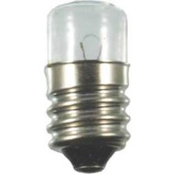 Scharnberger Hasenbein Röhrenlampe 14x32mm E14 24V 5W 25218