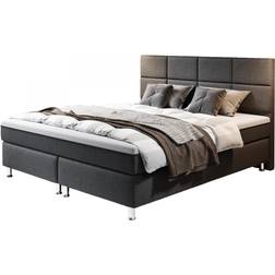 NORMA24 Rotterdam Boxspringbett