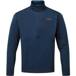 Rab Geon Pull On Fleece Jacket