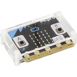 Joy-it MB-Case01 Boítier Pour BBC Micro:bit Acrylique