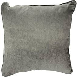 Fusion Sorbonne Cushion Cover Grey, Pink (43x43cm)