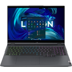 Lenovo Legion 5 Pro 82RF002JUK