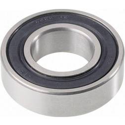 UBC Bearing 61801 2RS Roulement À Billes 12 mm Ø Extérieur 21 mm Régime (Max.)