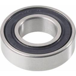 UBC Bearing 61801 2Z Radial Borings-diameter 12 mm