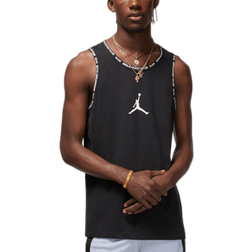 Jordan Men's Air Dri-FIT Graphic Tank Top