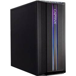 Captiva Advanced Gaming I69-377 16 GB DDR4 500 GB SSD