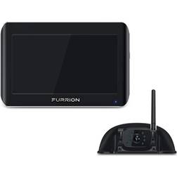 Furrion Vision S FOS05TASF 5 Inch Sharkfin Camera