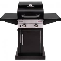 Char-Broil Performance 220 B Kaasugrilli 2 Poltinta