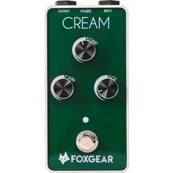 Foxgear Cream