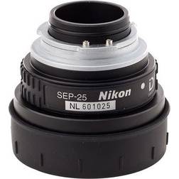 Nikon Okular