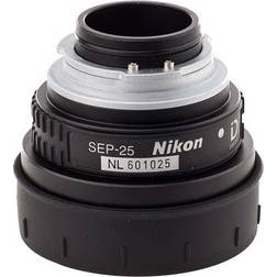 Nikon SEP 20x/25x okular för Prostaff 5 observationstorn (vattentät upp till 2 m i 10 minuter)