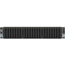 Intel Server System R2224WFTZSR, Barebone