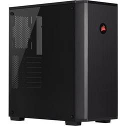 Corsair Series 175R RGB Force Logo Tempered Glass Case