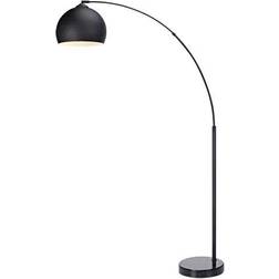 Teamson Home Arquer Arc Lampe sur Pied 170cm